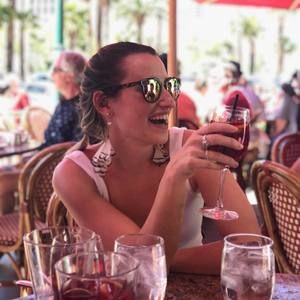 Meet your Posher, Maggie